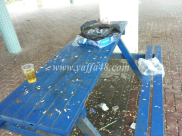 عندما تتحول ساحات المدارس إلى ملهى ليلي !. فعلى الجميع تحمل مسؤولياته !!